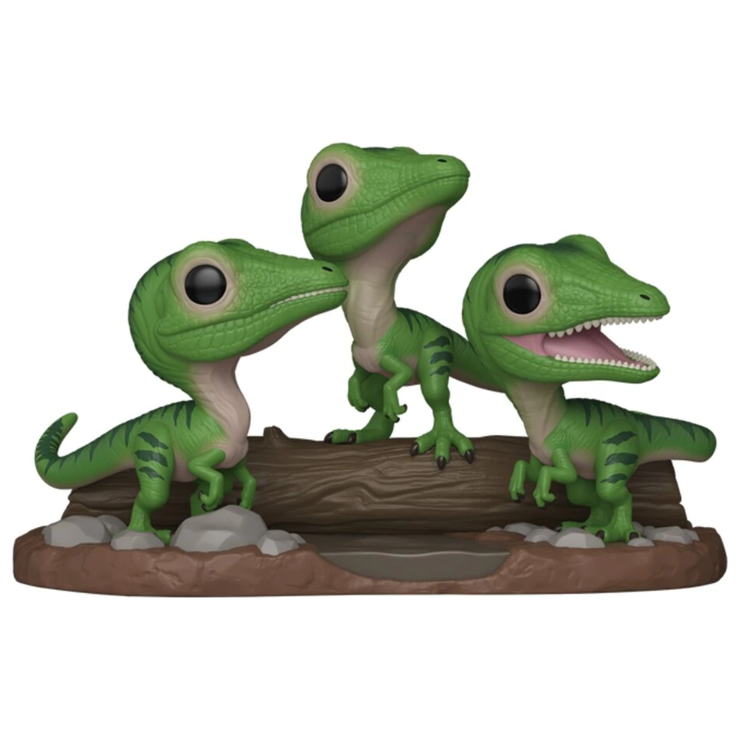 Funko POP figurica Premium Jurassic Park Compsognathus fotografija izdelka