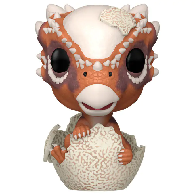 Funko POP figurica Jurassic Park Stygimoloch Hatchling fotografija izdelka