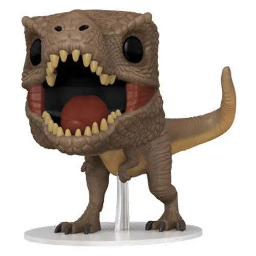 POP figurica Jurassic World 3 T-Rex Exclusive 25 cm fotografija izdelka