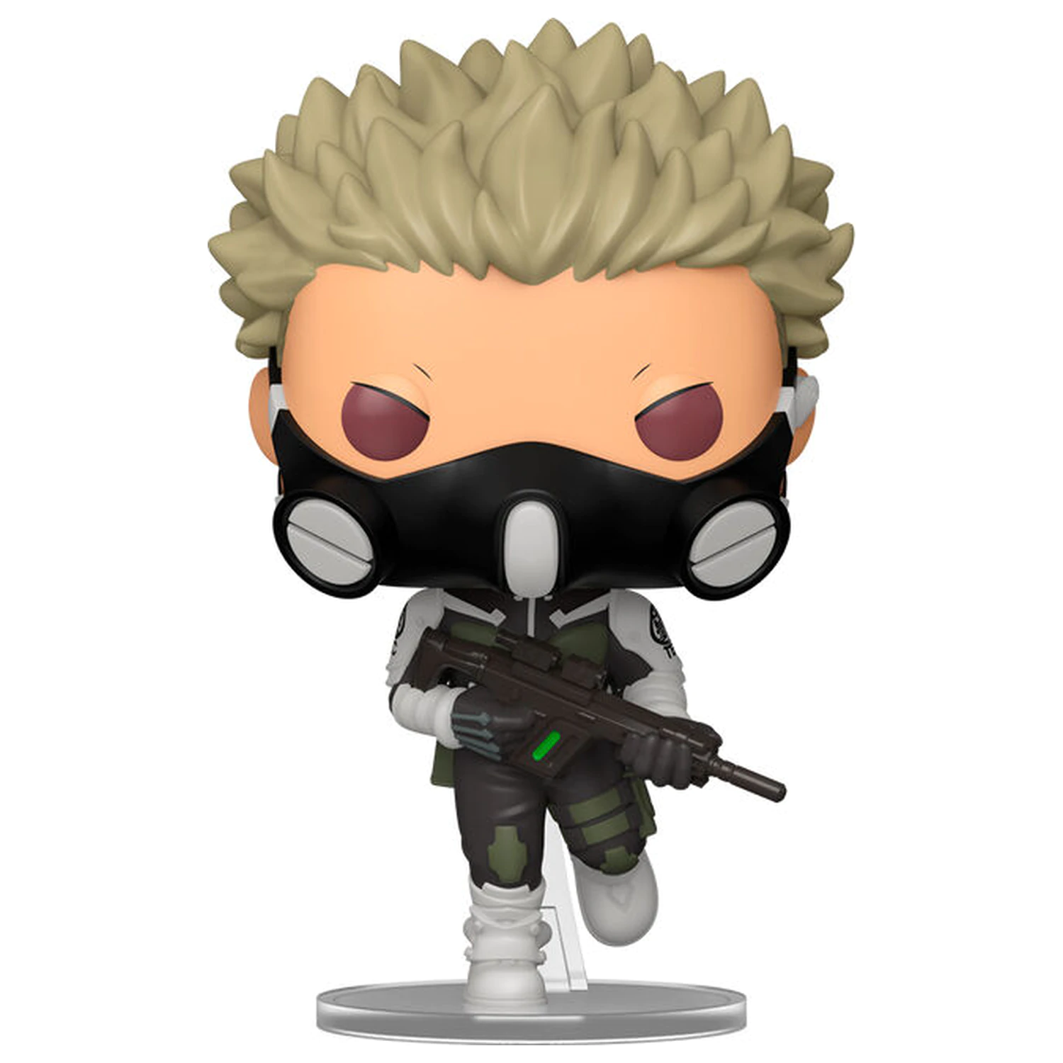 Funko POP figura Kaiju No.8 Aoi Kaguragi fotografija izdelka