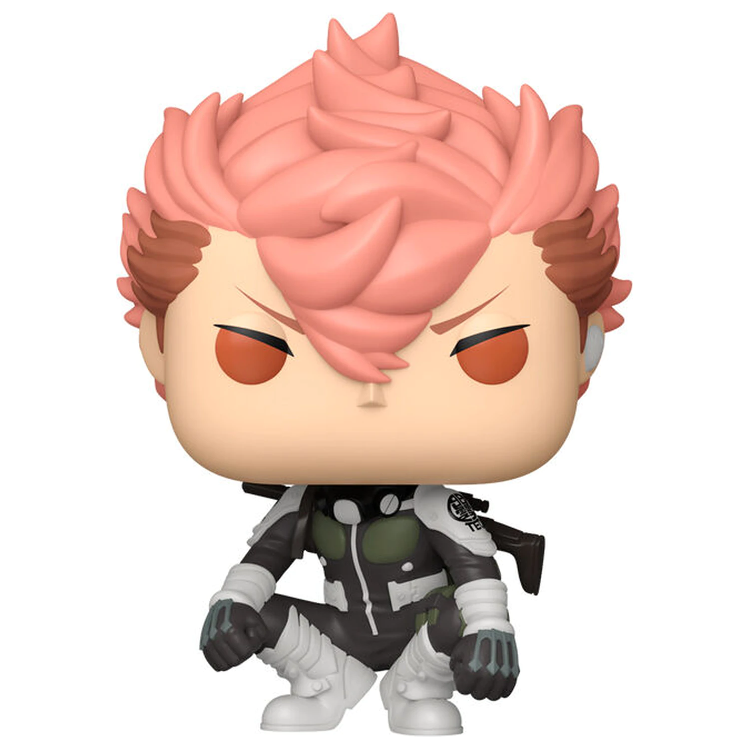 Funko POP figura Kaiju No.8 Iharu Furuhashi fotografija izdelka