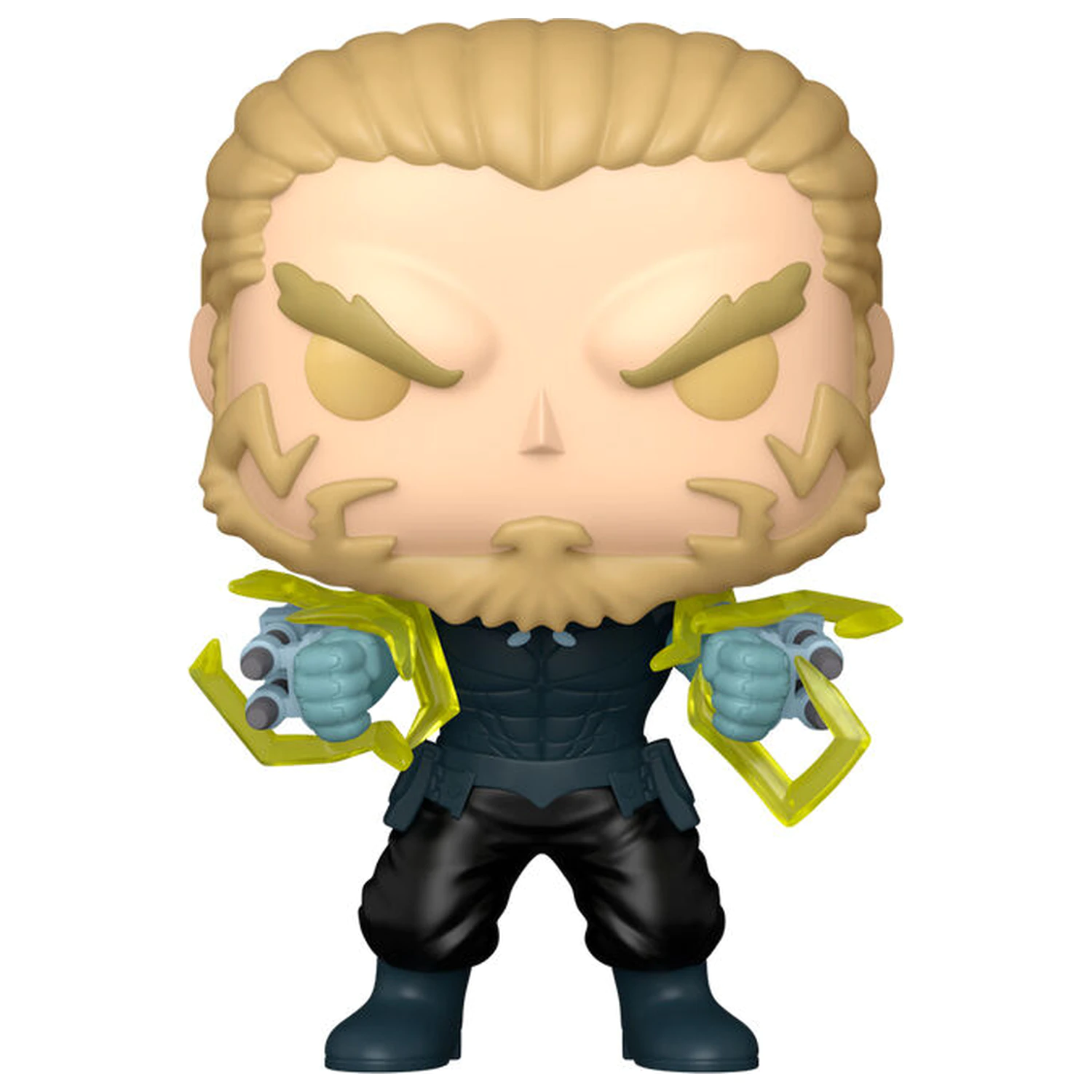 Funko POP figura Kaiju No.8 Isao Shinomiya fotografija izdelka