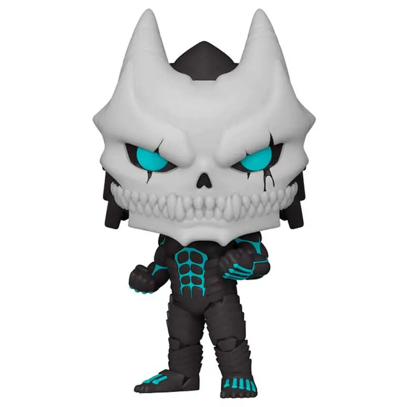 Funko POP figura Kaiju No. 8 - Kaiju No. 8 fotografija izdelka