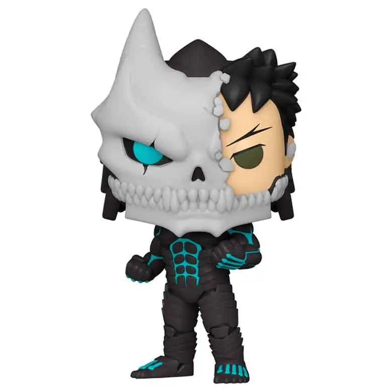 Funko POP figura Kaiju No. 8 - Kaiju No. 8 Chase fotografija izdelka