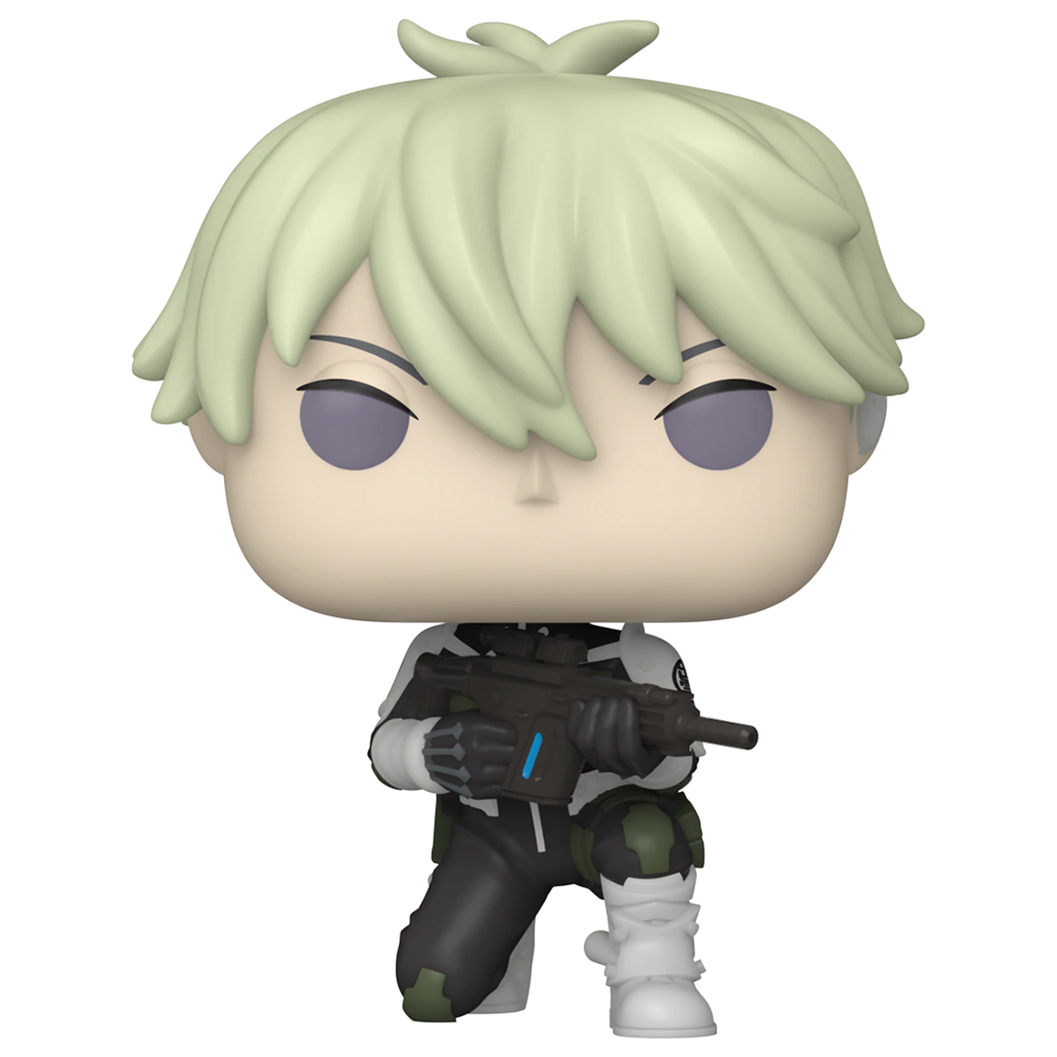 Funko POP figura Kaiju No. 8 Reno Ichikawa fotografija izdelka