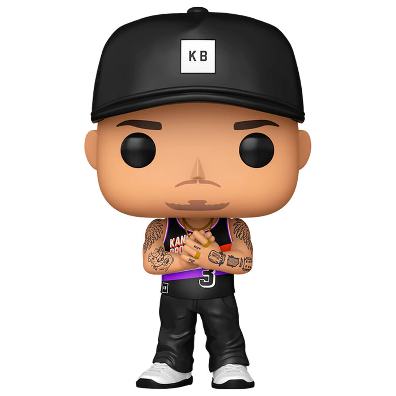 Funko POP figurica Kane Brown fotografija izdelka