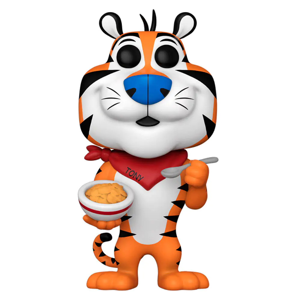 Funko POP figurica Kelloggs Frosted Flakes Tony the Tiger fotografija izdelka