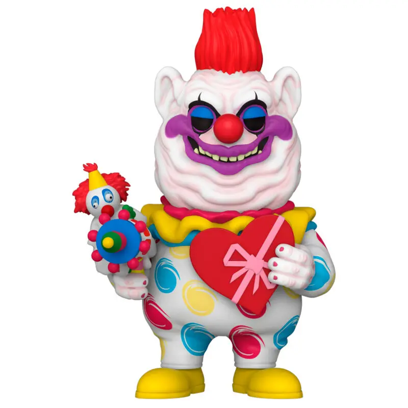 POP figurica Killer Klowns Fatso fotografija izdelka