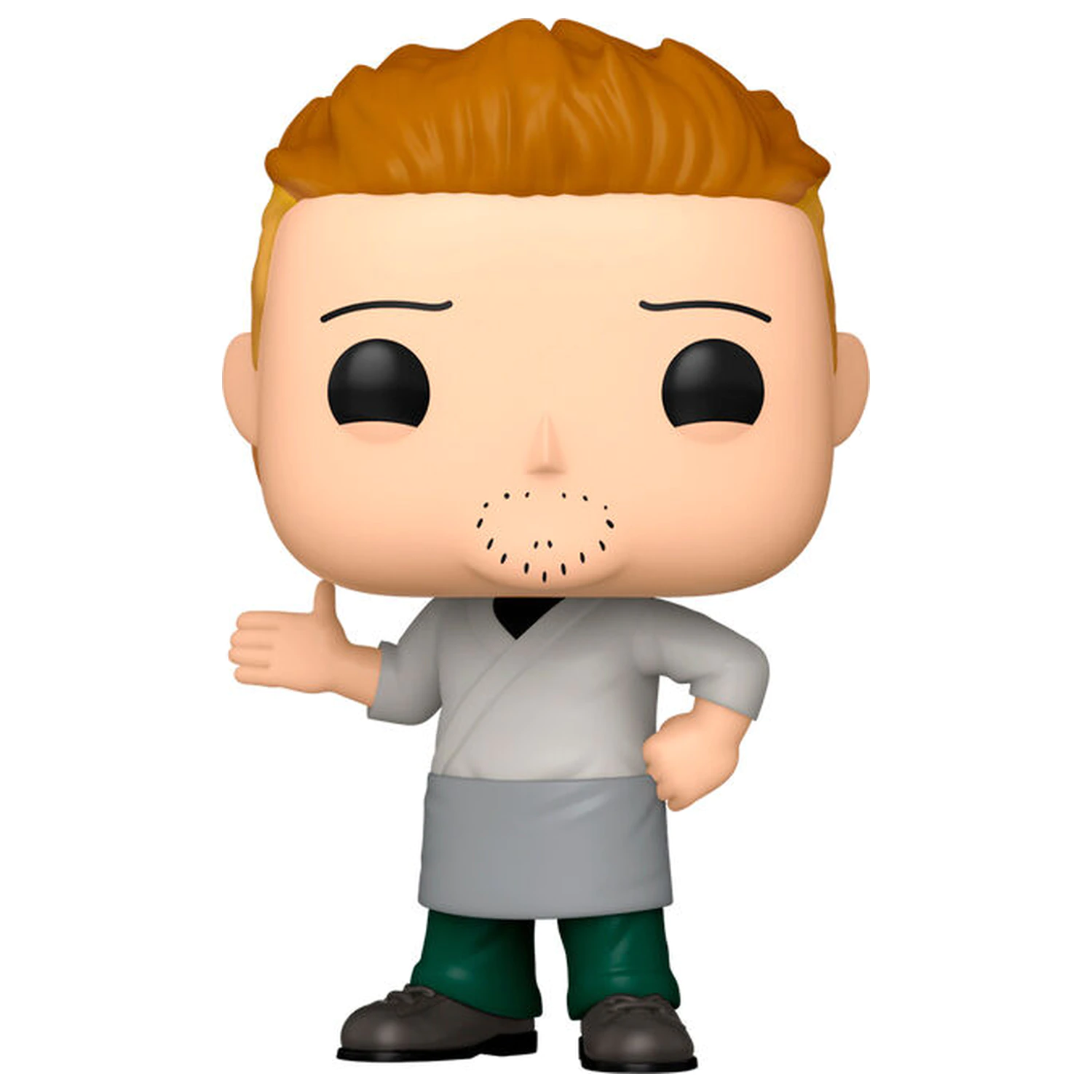 Funko POP figura King of the Hill Bobby Hill fotografija izdelka