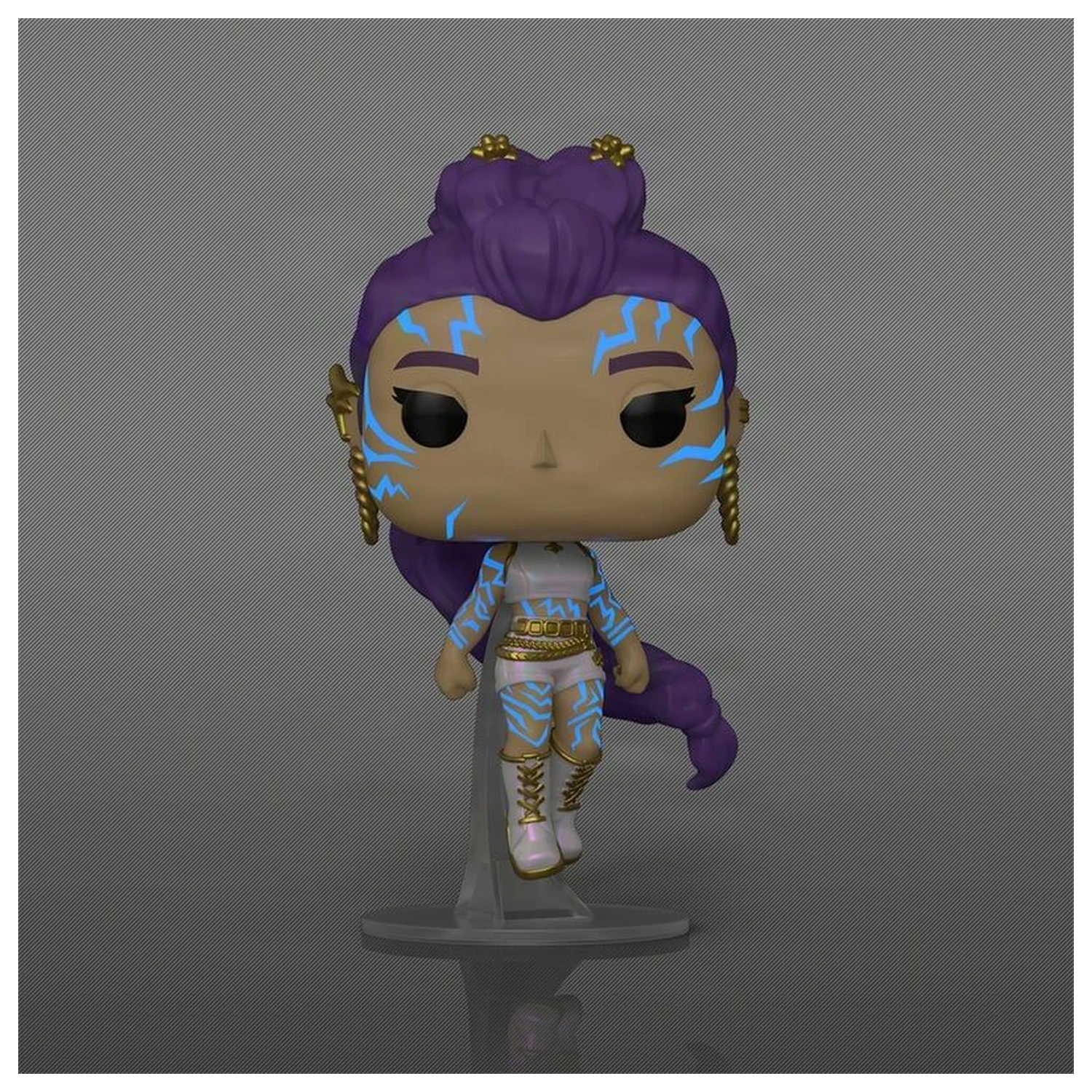 Funko POP figura Kpop Demon Hunters Rumi Chase fotografija izdelka