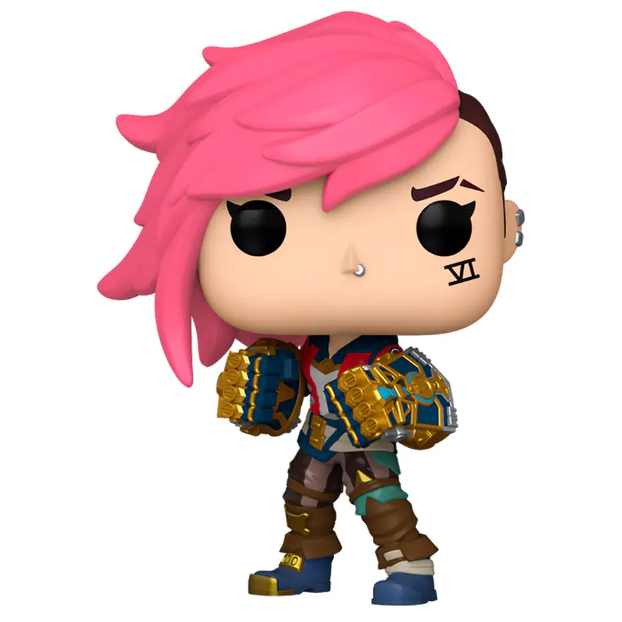 Funko POP figurica League of Legends Arcane Vi fotografija izdelka