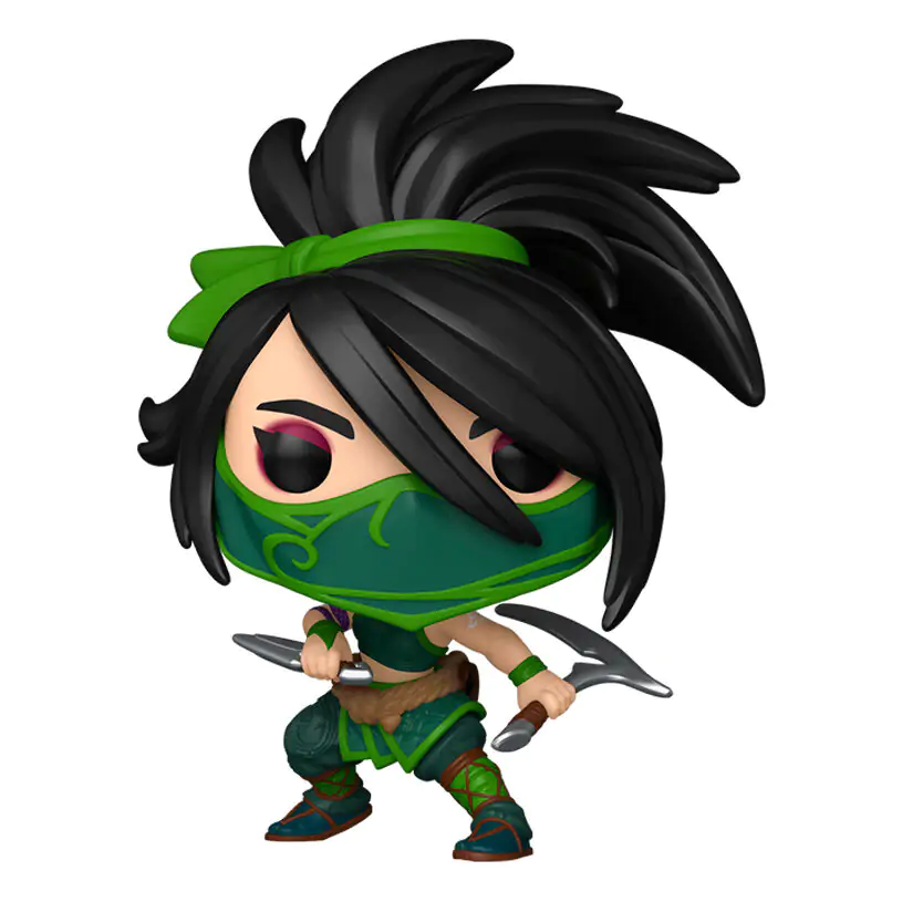 Funko POP figura League of Legends Akali fotografija izdelka