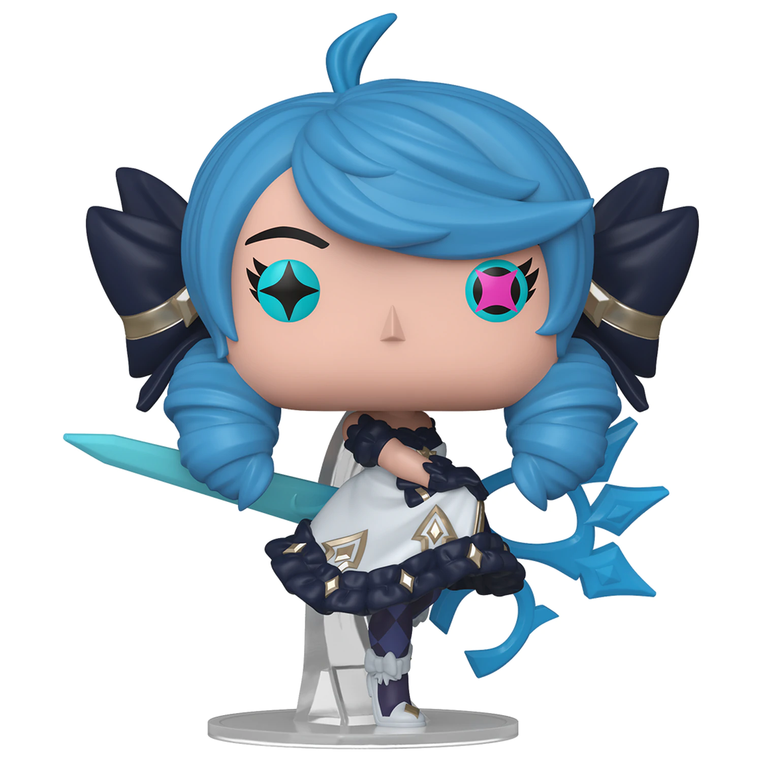 Funko POP figura League of Legends Gwen fotografija izdelka