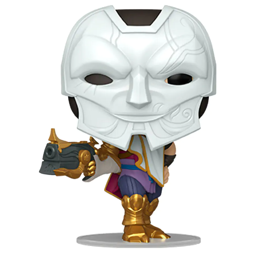 Funko POP figura League of Legends Jhin fotografija izdelka