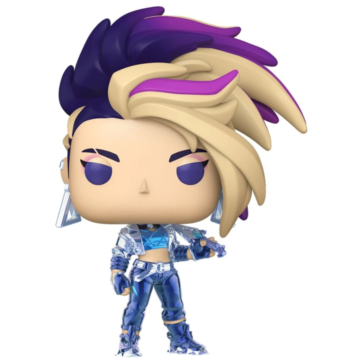 Funko POP figura League of Legends K/DA Akali fotografija izdelka
