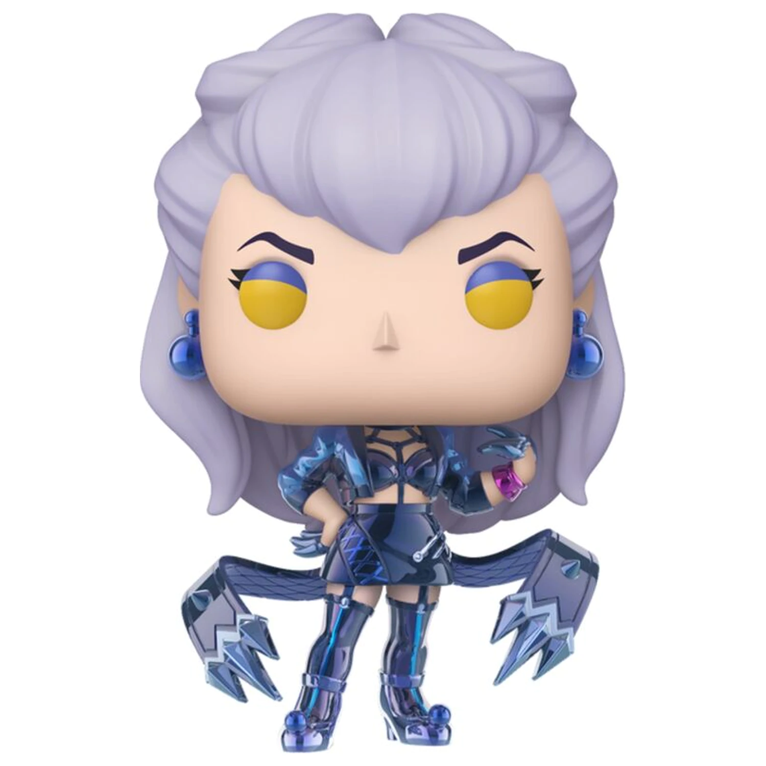 Funko POP figura League of Legends K/DA Evelynn fotografija izdelka