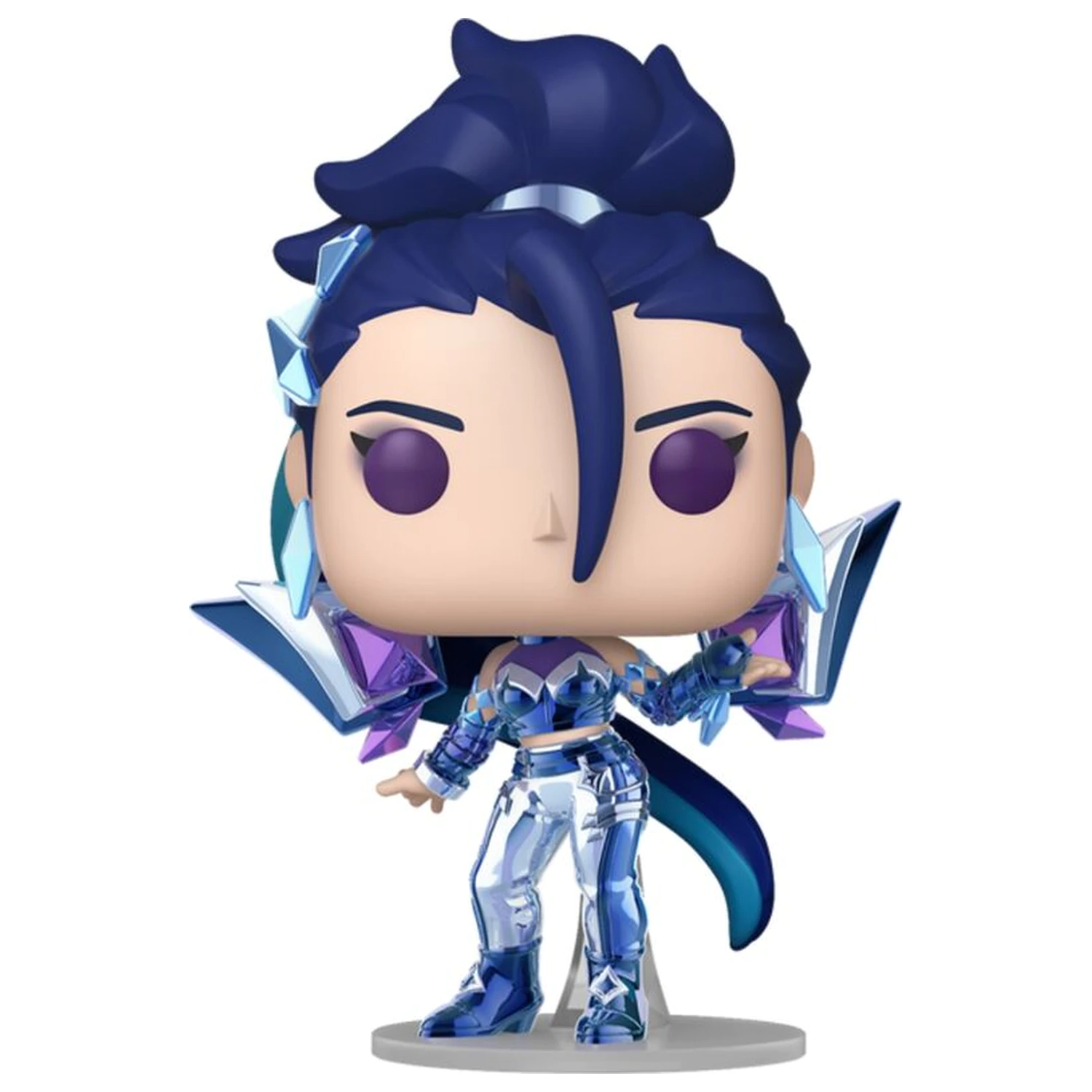 Funko POP figura League of Legends K/DA Kai'Sa fotografija izdelka
