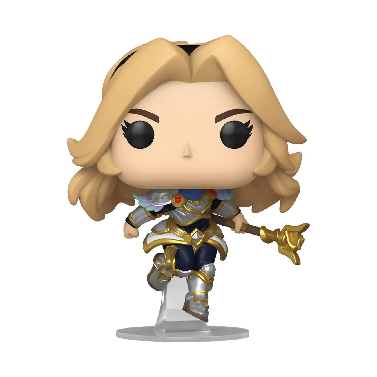 Funko POP figura League of Legends Lux fotografija izdelka