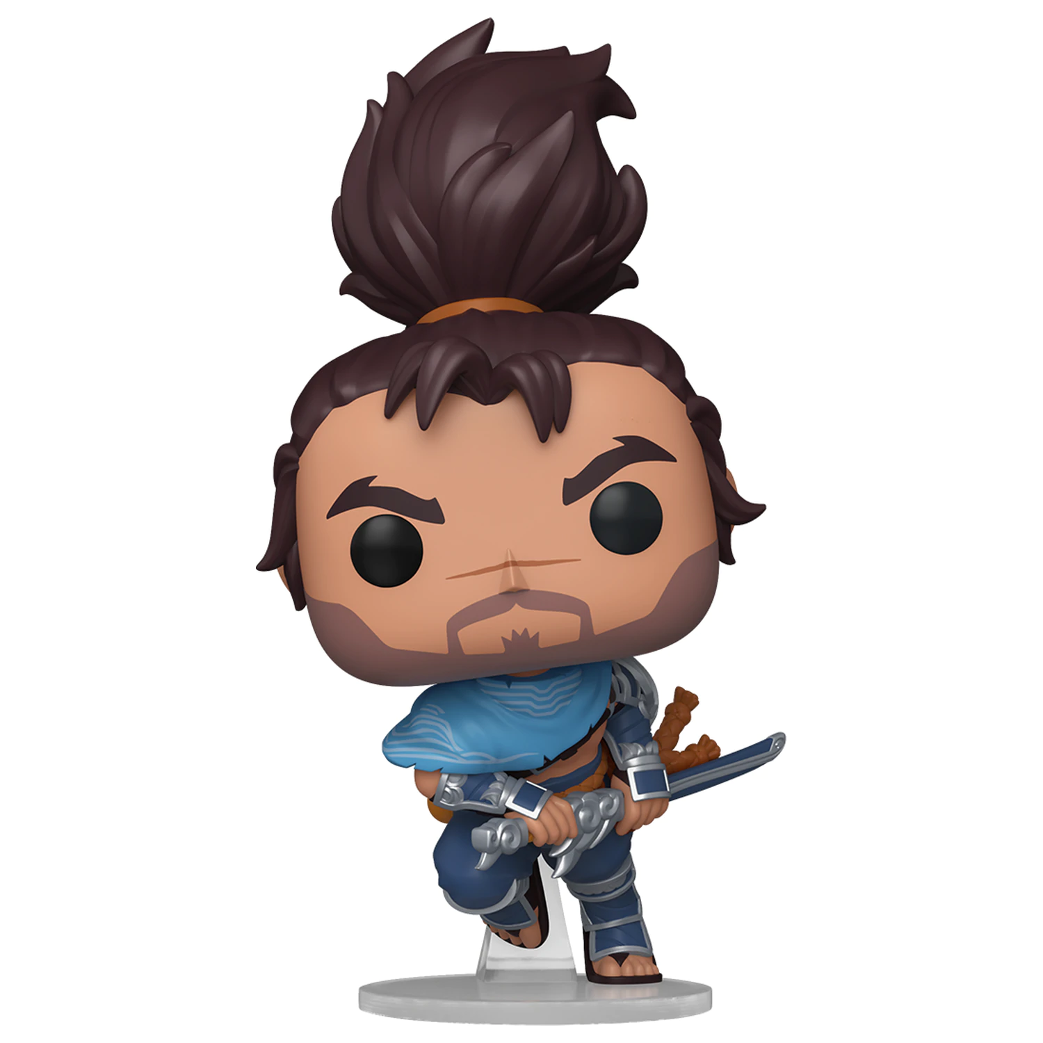 Funko POP figura League of Legends Yasuo fotografija izdelka