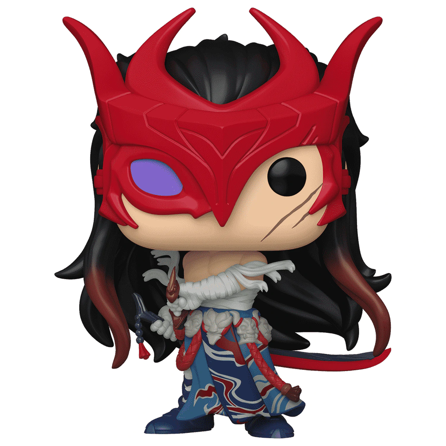 Funko POP figurica League of Legends Yone fotografija izdelka