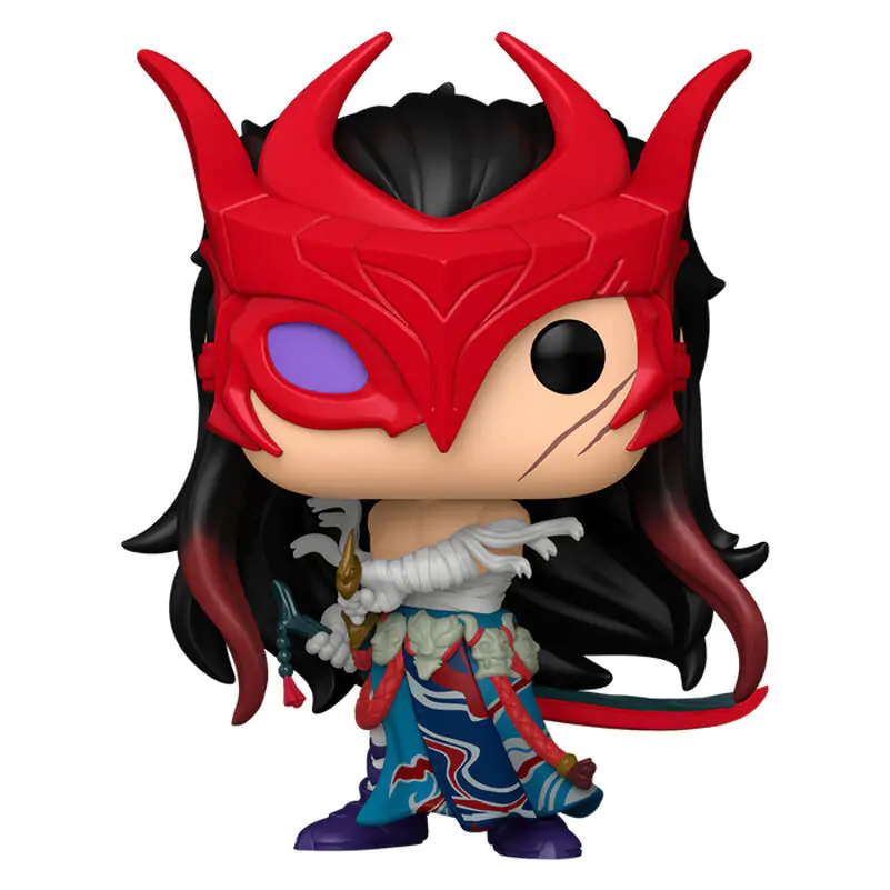 Funko POP figurica League of Legends Yone fotografija izdelka