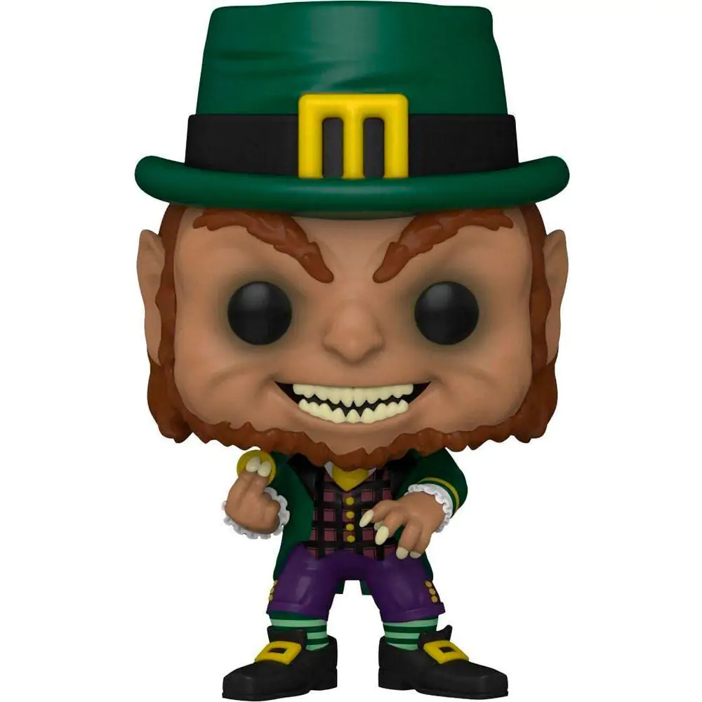 POP figurica Škrat - Leprechaun fotografija izdelka