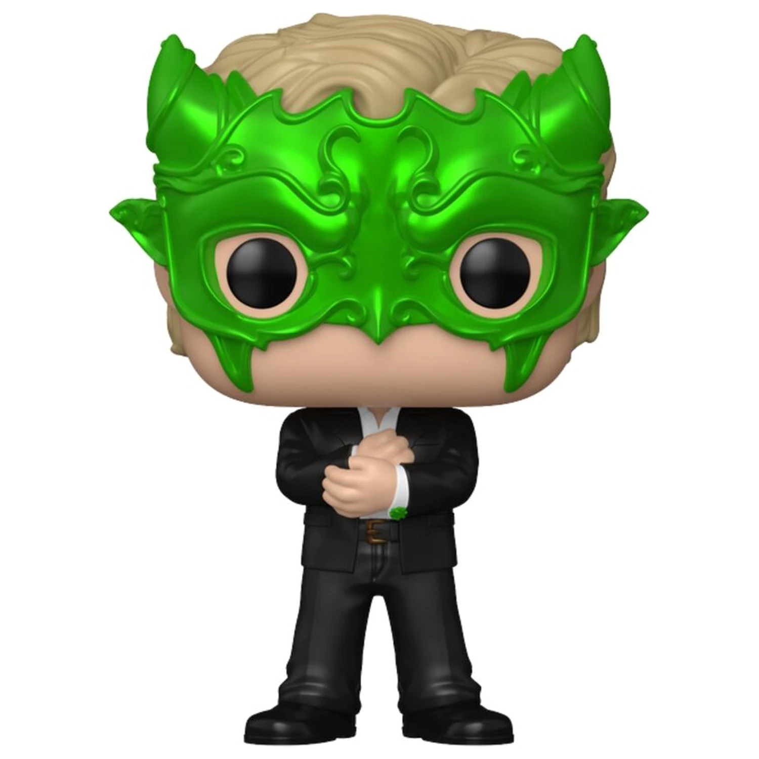 Funko POP figura Ligts Out Mr. Strickland fotografija izdelka