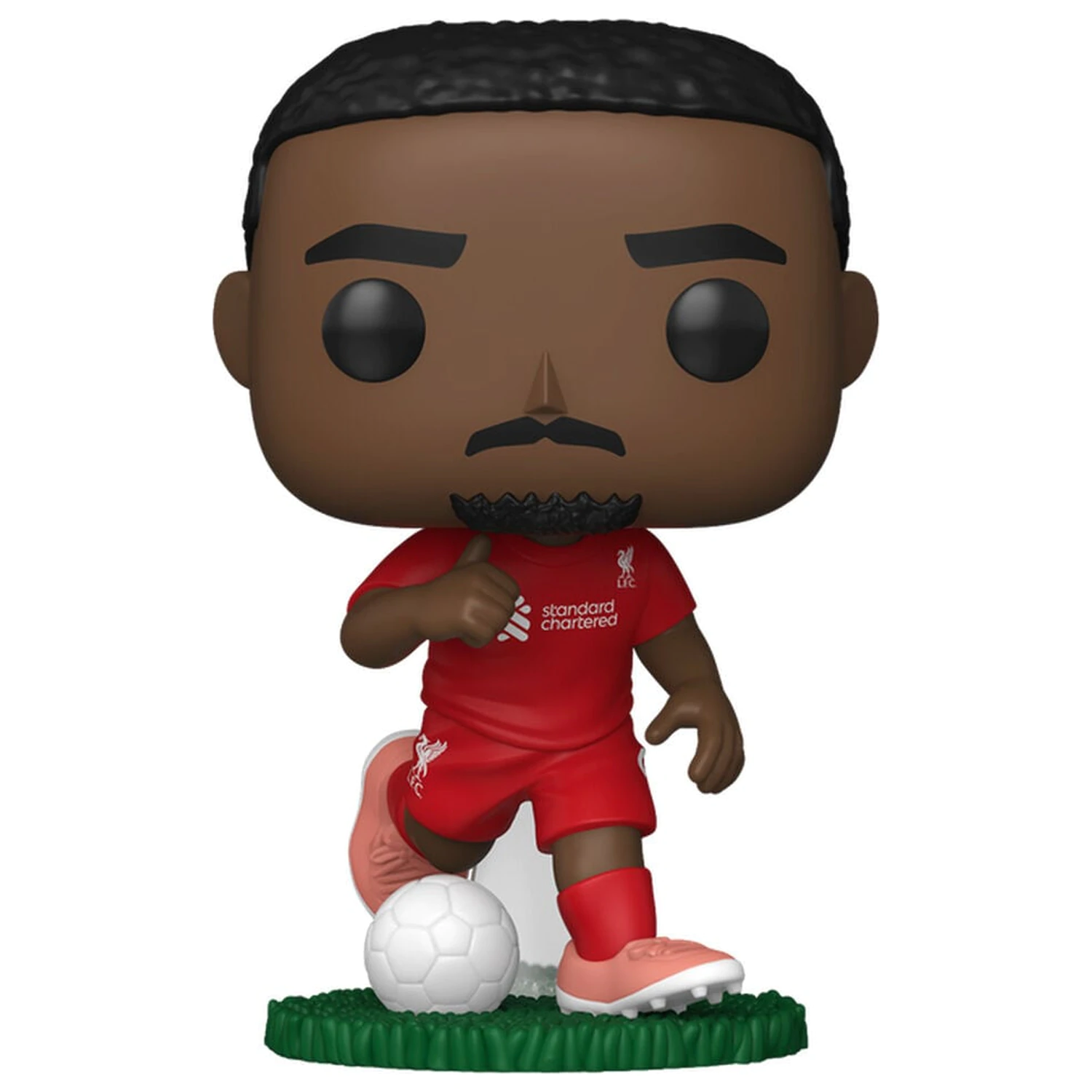 Funko POP figura Liverpool Alexander Isak fotografija izdelka