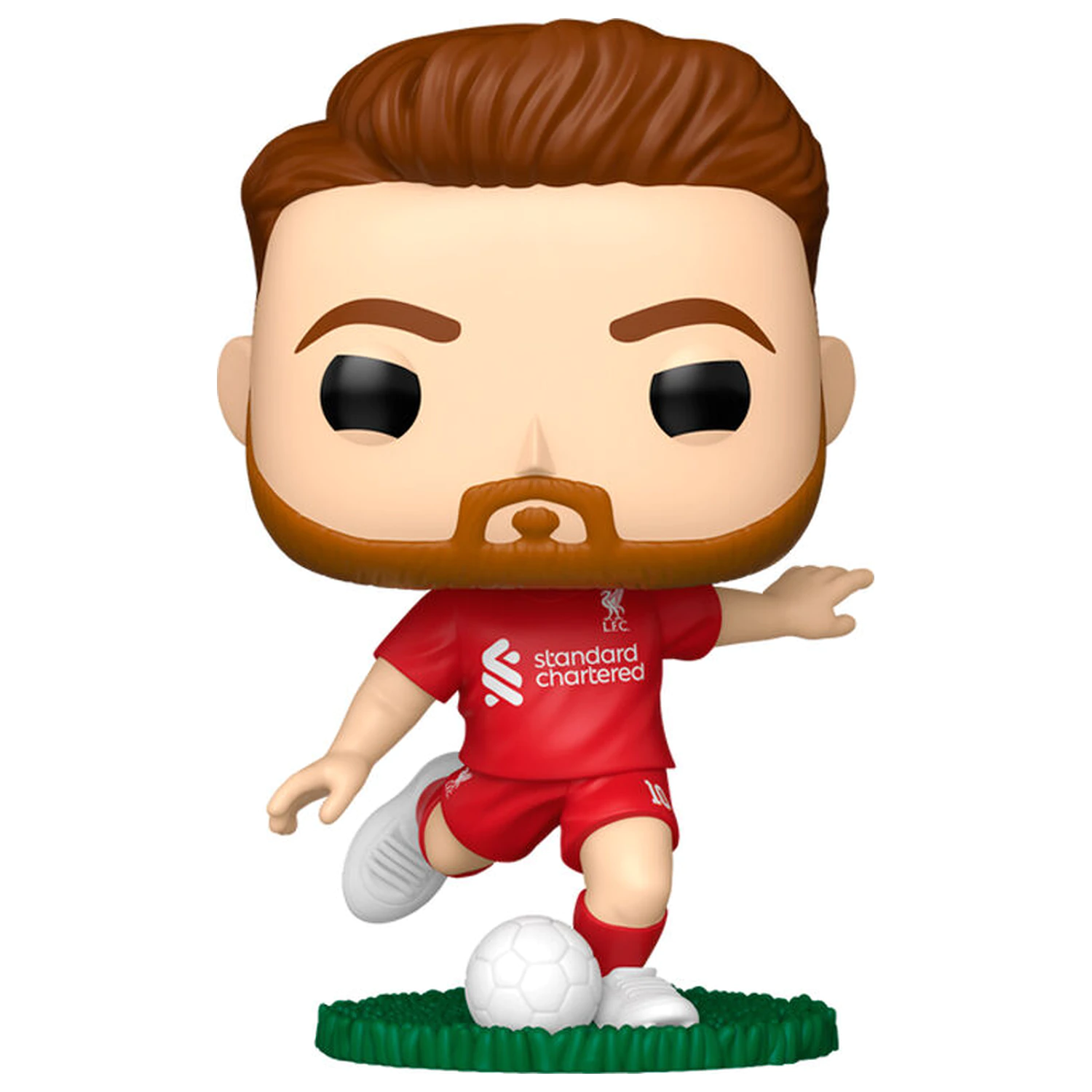 Funko POP figura Liverpool Alexis Mac Allister fotografija izdelka