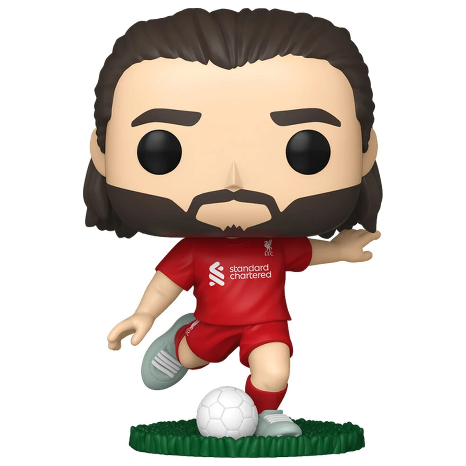 Funko POP figura Liverpool Dominik Szoboszlai fotografija izdelka