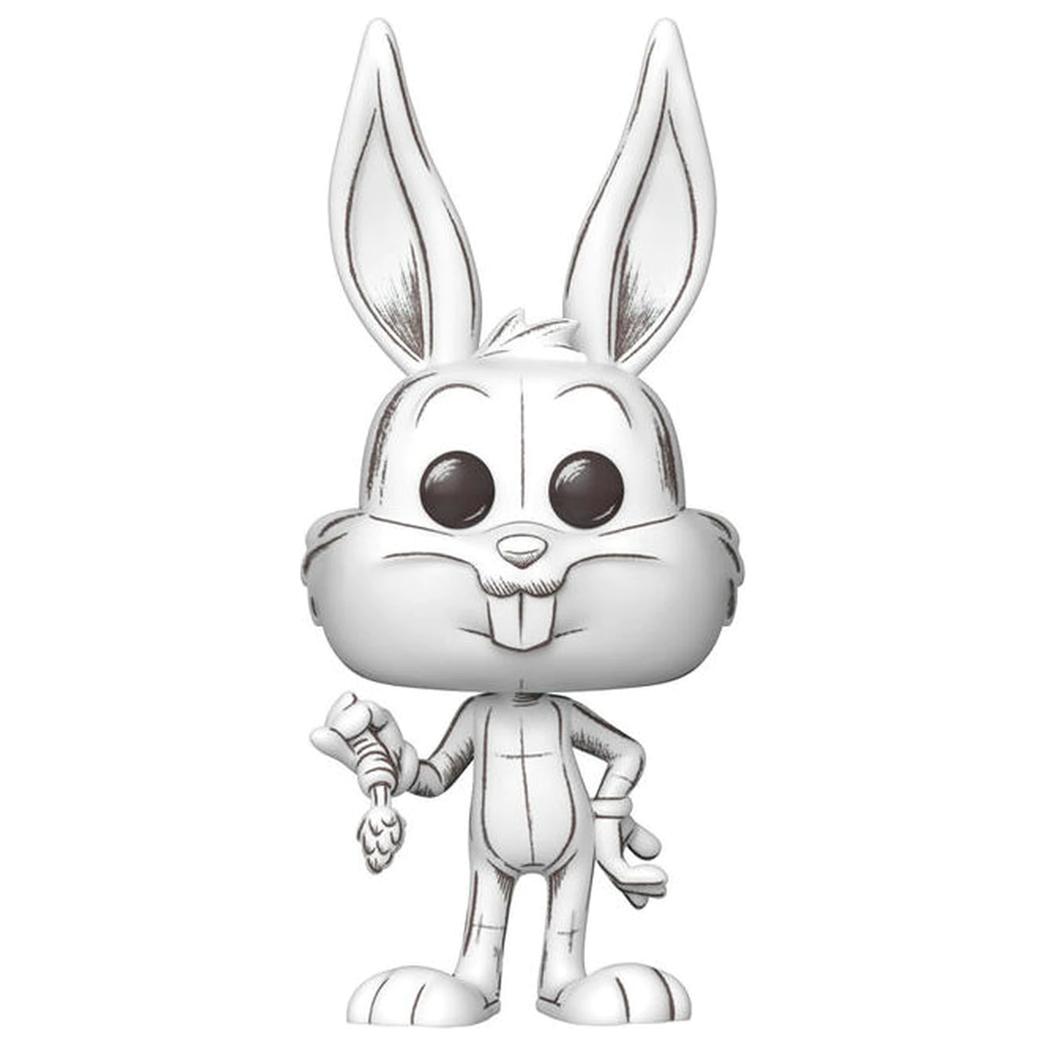 Funko POP figura Looney Tunes Bugs Bunny fotografija izdelka