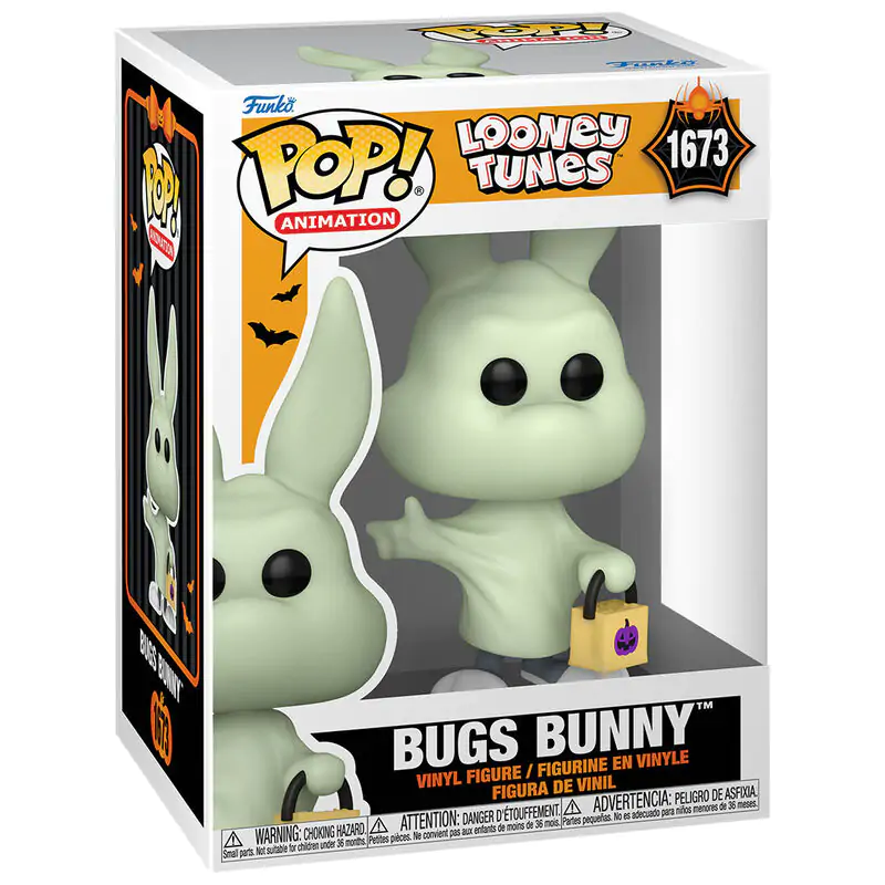 Funko POP figurica Looney Tunes Bugs Bunny fotografija izdelka