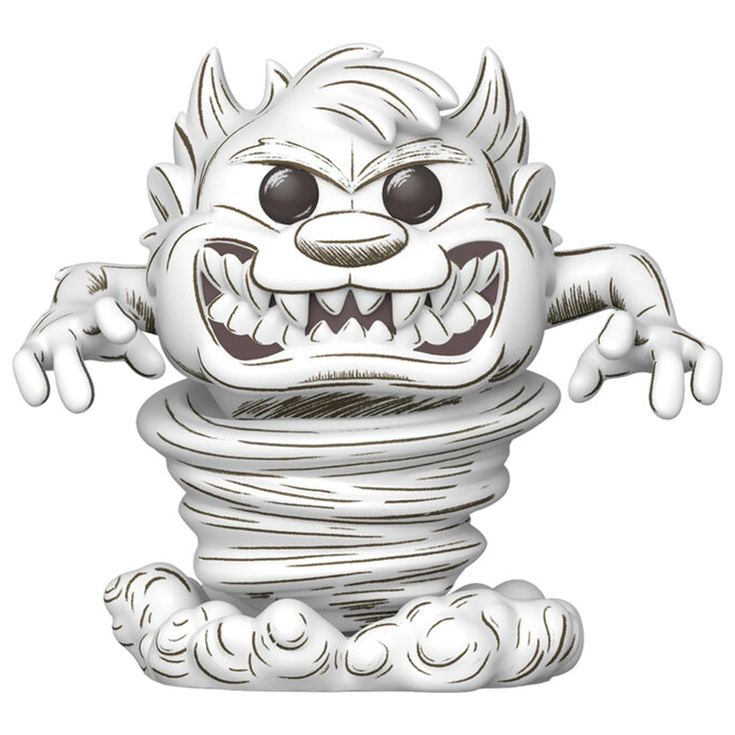 Funko POP figura Looney Tunes Tasmanian Devil fotografija izdelka