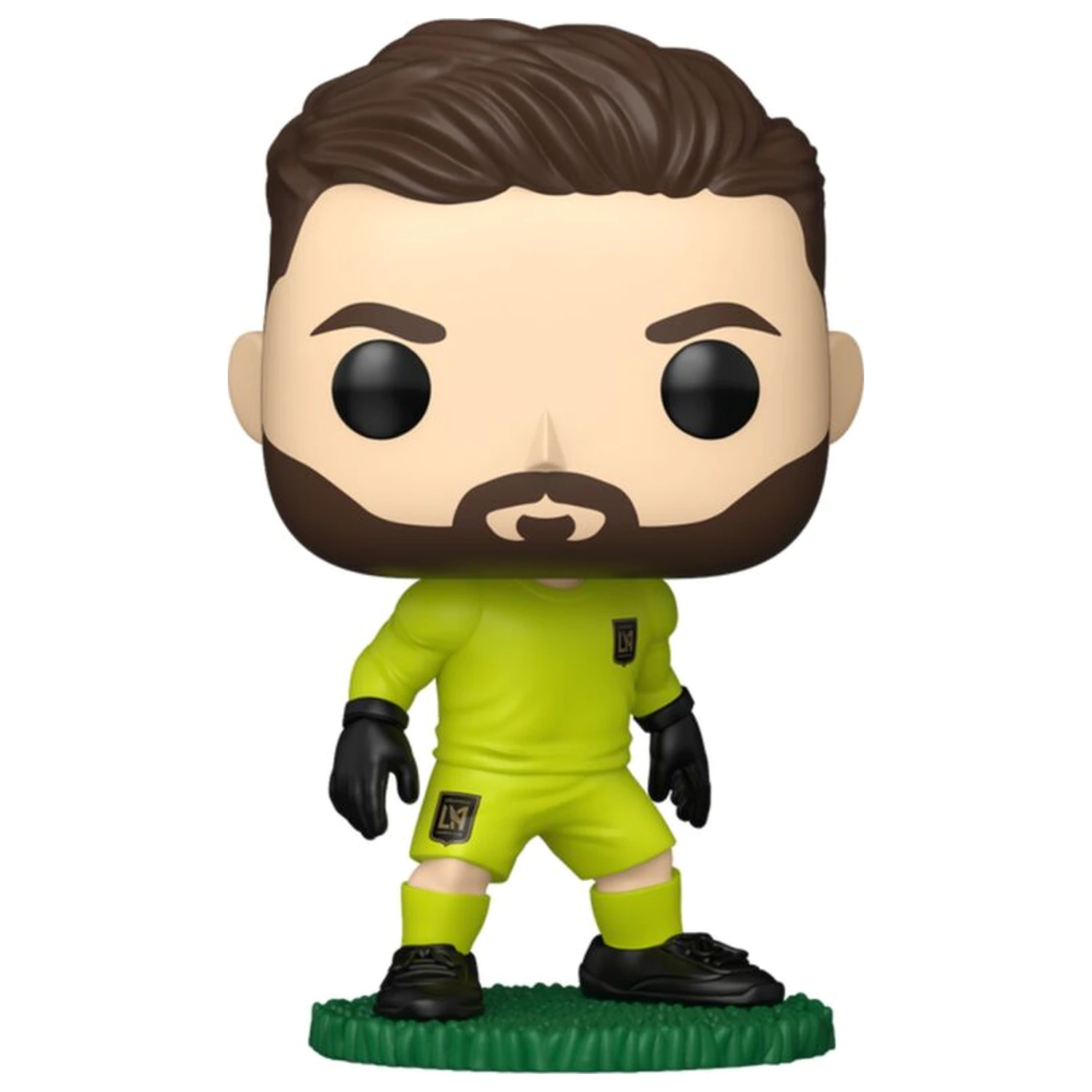 Funko POP figura Los Angeles Football Club Hugo Lloris fotografija izdelka