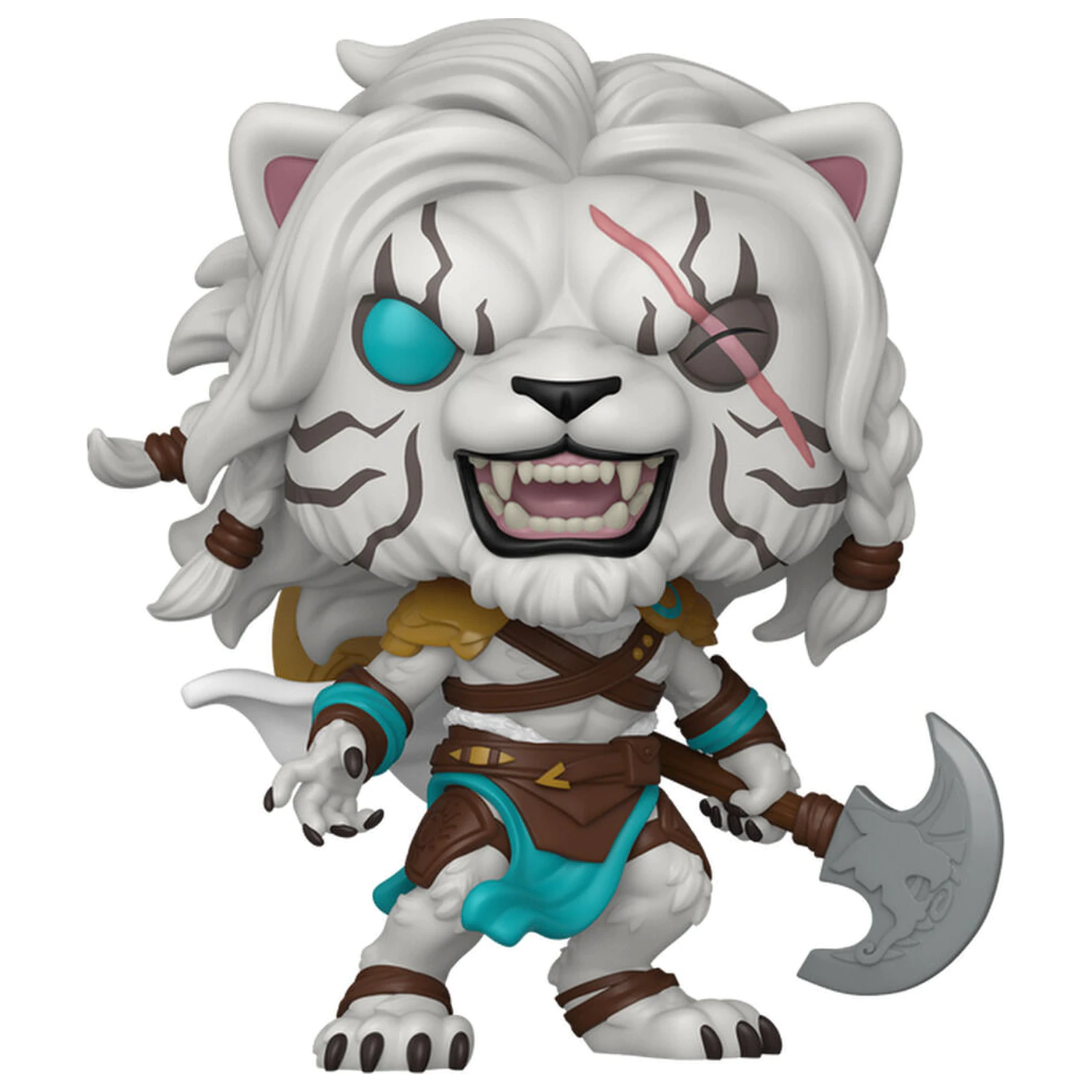 Funko POP figura Magic The Gathering Ajani fotografija izdelka