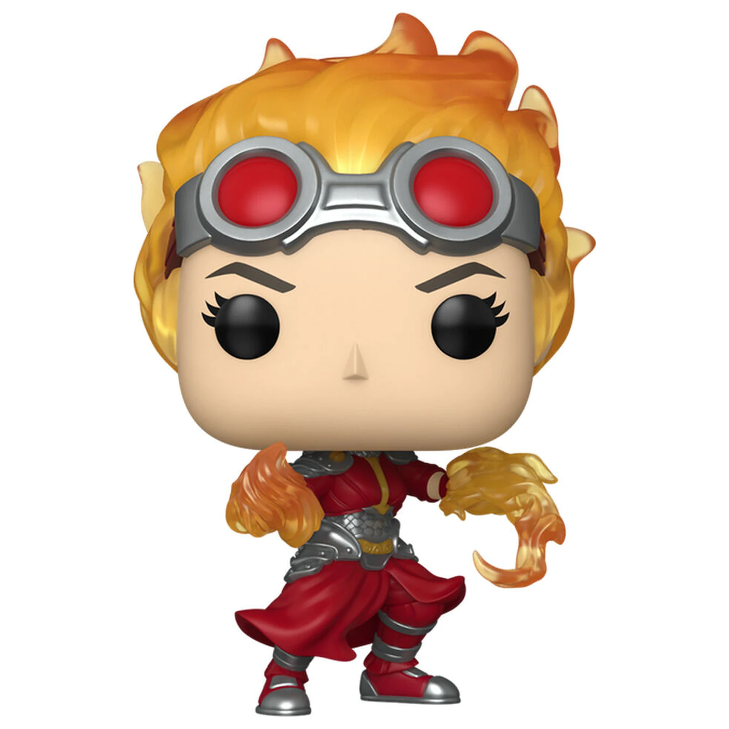 Funko POP figura Magic The Gathering Chandra fotografija izdelka