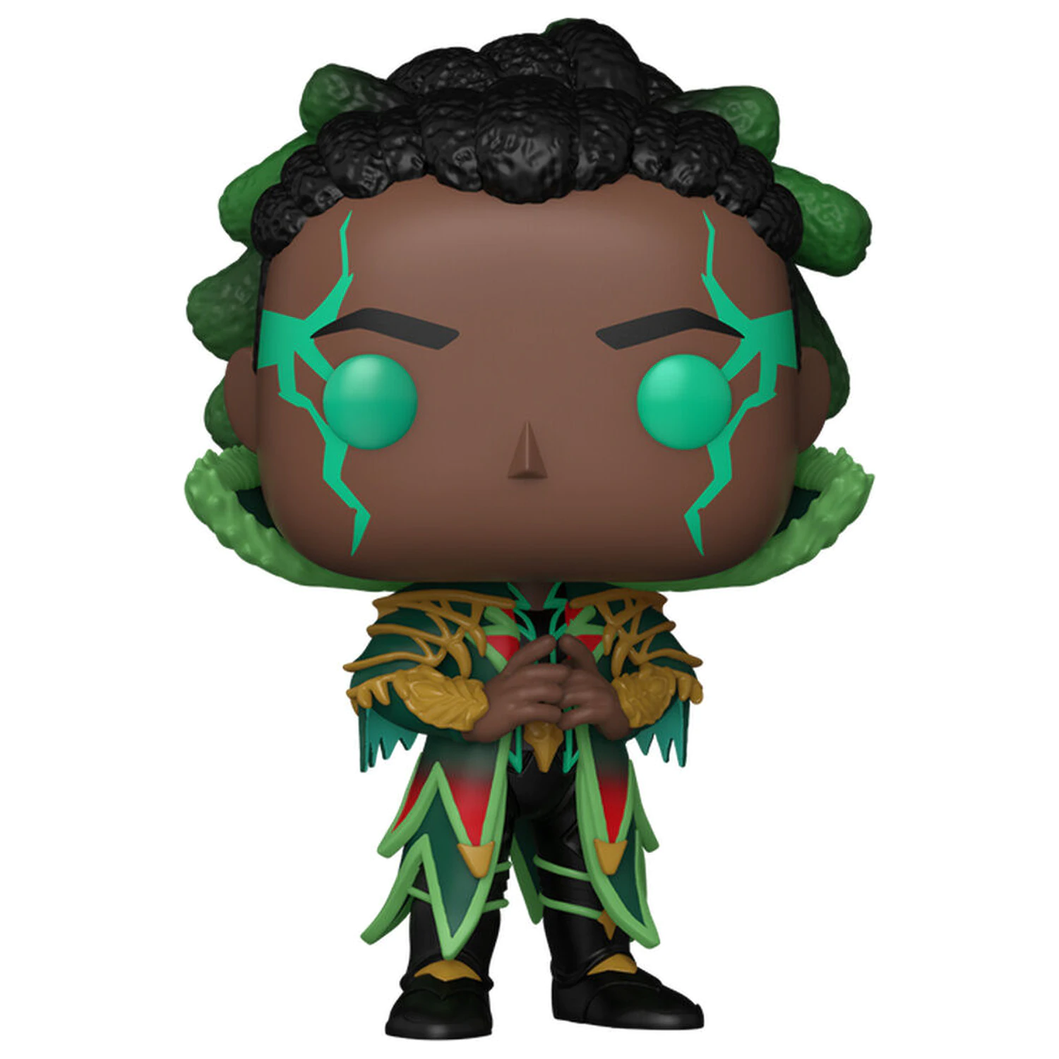 Funko POP figura Magic The Gathering Dellian Fel fotografija izdelka