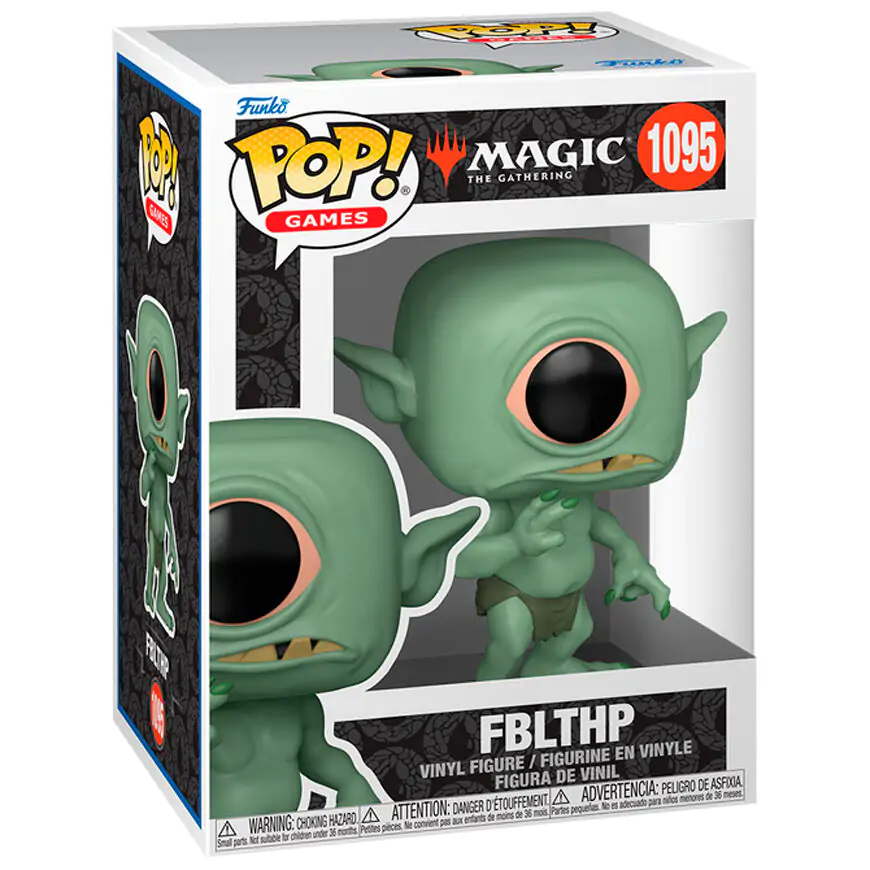 Funko POP figura Magic The Gathering Fblthp fotografija izdelka