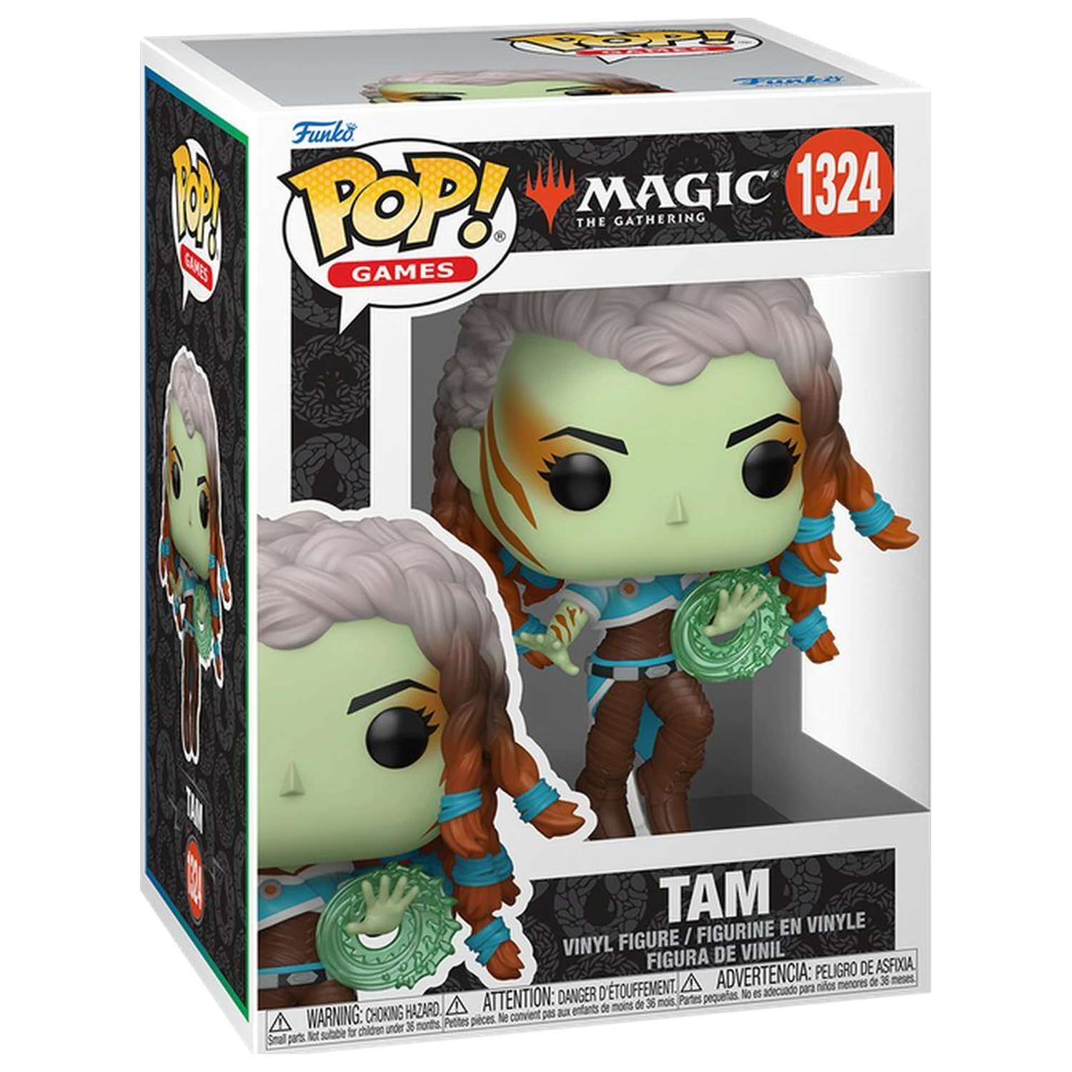 Funko POP figura Magic The Gathering Tam fotografija izdelka