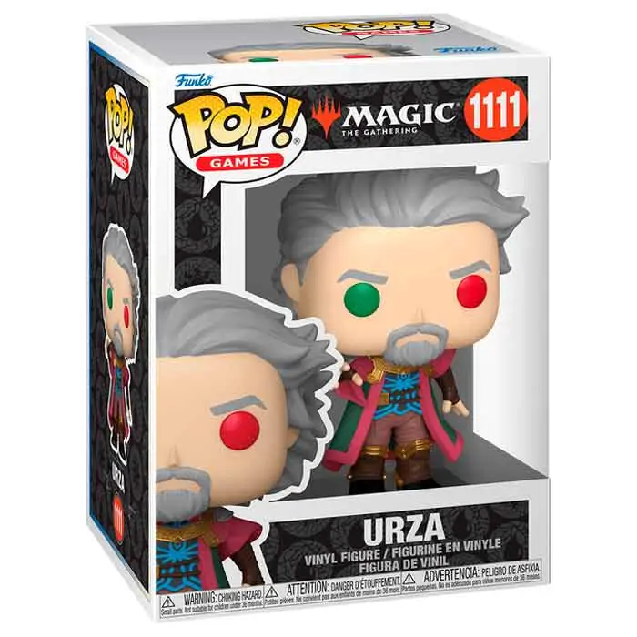 Funko POP figura Magic The Gathering Urza fotografija izdelka