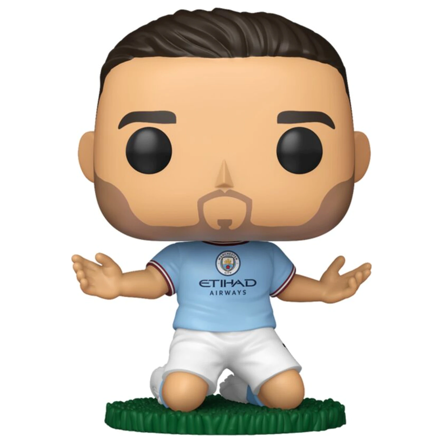 Funko POP figura Manchester City Rodri fotografija izdelka
