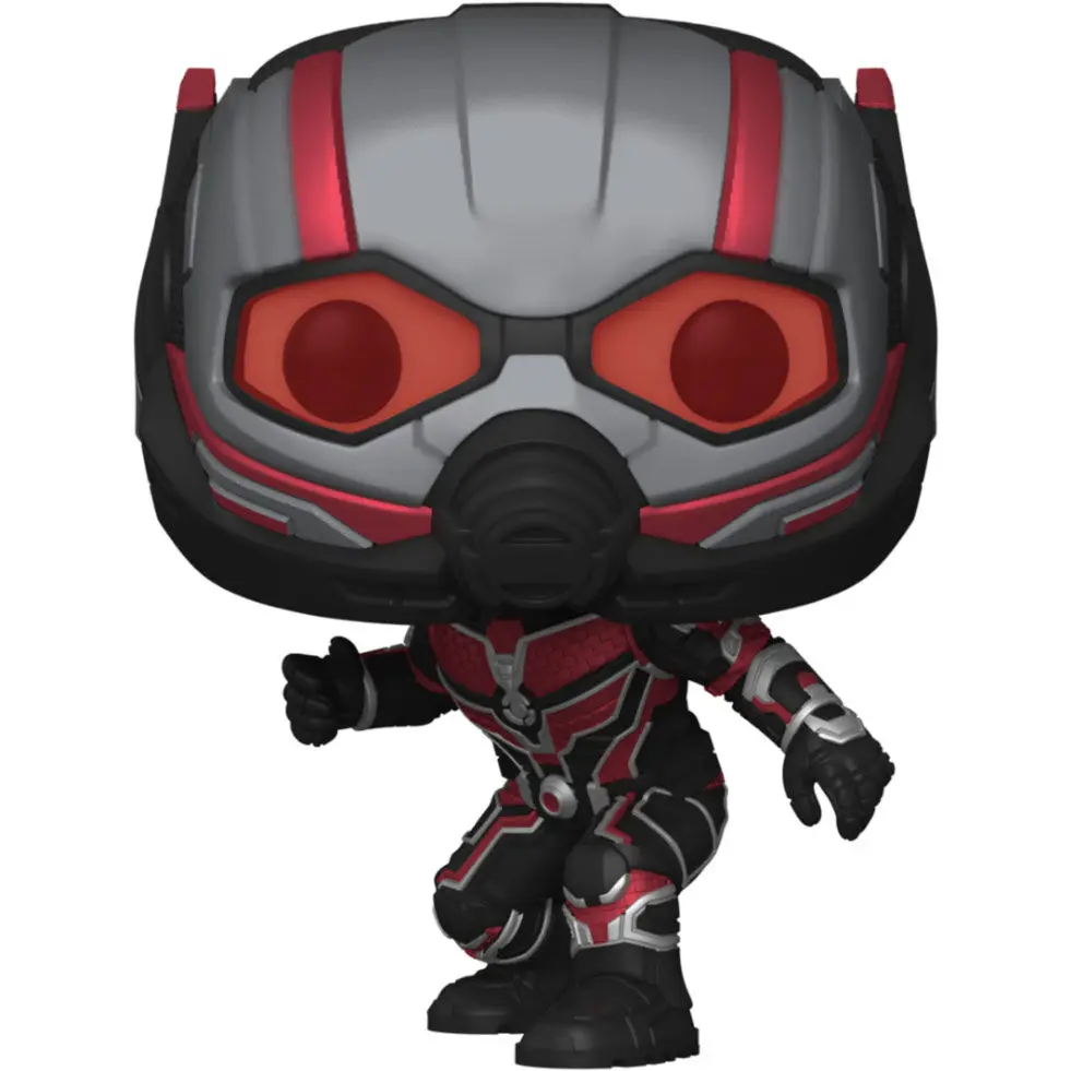 Ant-Man and the Wasp: Quantumania POP! Vinil Figura Ant-Man 9 cm fotografija izdelka