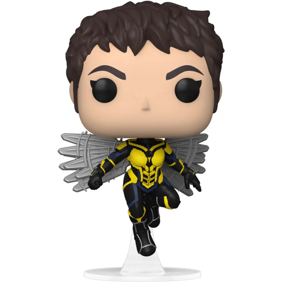 POP figurica Marvel Ant-Man and the Wasp Quantumania The Wasp Chase fotografija izdelka