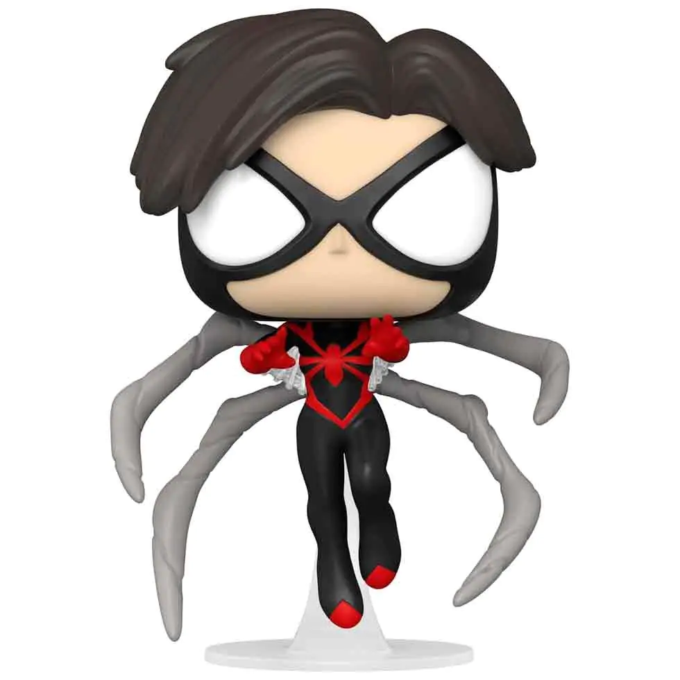 Funko POP figurica Marvel Beyond Amazing Spider-Woman Mattie Franklin Exclusive fotografija izdelka