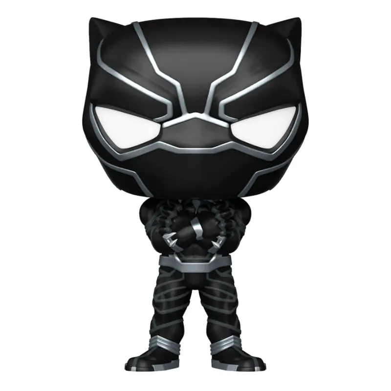 Funko POP figurice Marvel Black Panther Classics fotografija izdelka