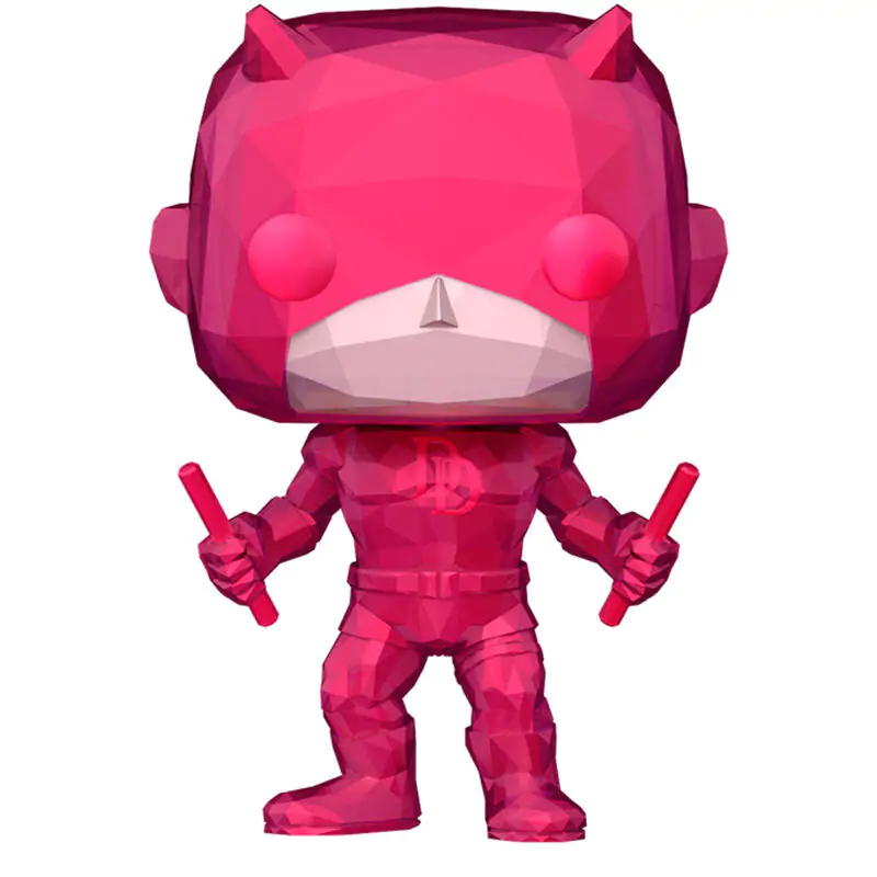 Funko POP figurica Marvel Daredevil fotografija izdelka