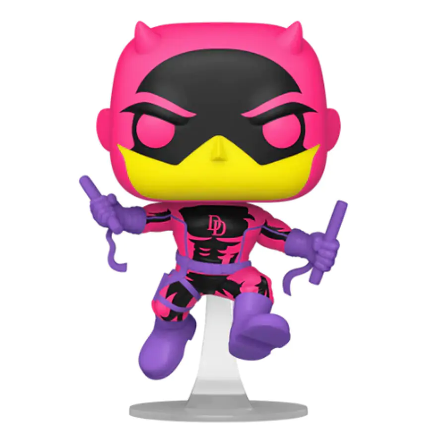 Funko POP figura Marvel Daredevil Exclusive fotografija izdelka