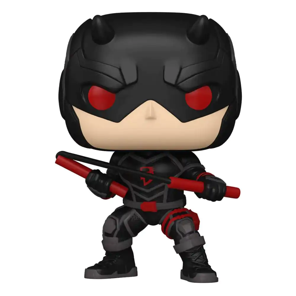 Funko POP figurica Marvel Daredevil Exclusive fotografija izdelka