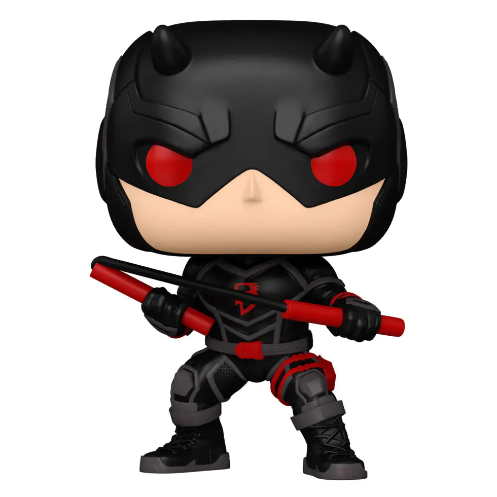 Funko POP figurica Marvel Daredevil Exclusive fotografija izdelka