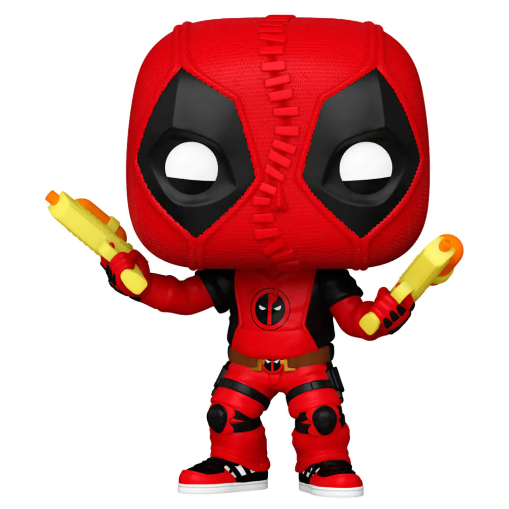 Funko POP figurica Marvel Deadpool & Wolverine Kidpool fotografija izdelka